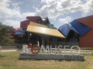 Biomuseo