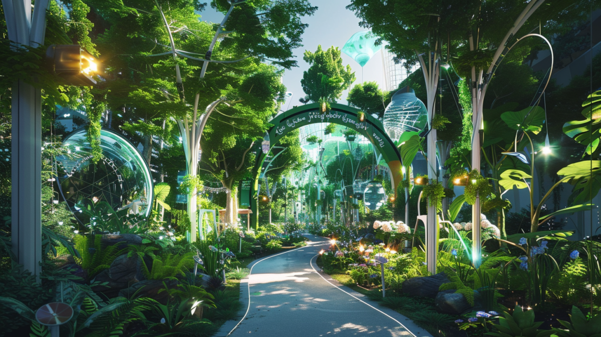 boldspirit image of a vibrant online green festival which can 1cb37a5e a131 47a1 997c 932b8dcb9ef1 1