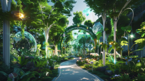 boldspirit image of a vibrant online green festival which can 1cb37a5e a131 47a1 997c 932b8dcb9ef1 1